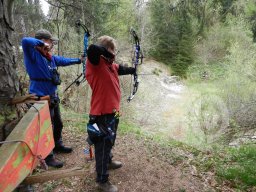 Vereinsmeisterschaft Feld