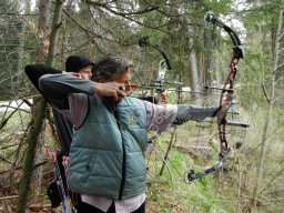 Vereinsmeisterschaft Feld