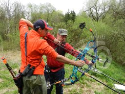 Vereinsmeisterschaft Feld