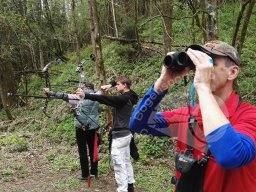 Vereinsmeisterschaft Feld