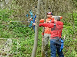 Vereinsmeisterschaft Feld