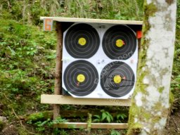 Vereinsmeisterschaft Feld