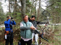 Vereinsmeisterschaft Feld