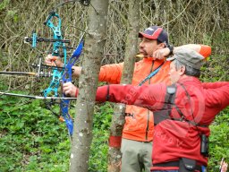 Vereinsmeisterschaft Feld