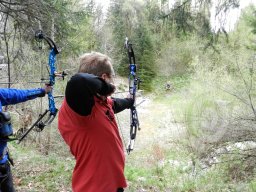 Vereinsmeisterschaft Feld