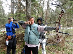 Vereinsmeisterschaft Feld