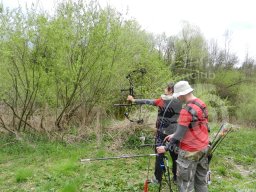 Vereinsmeisterschaft Feld