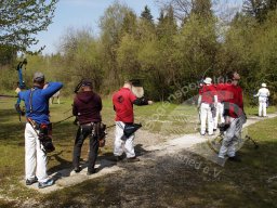 Vereinsmeisterschaft WA