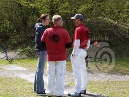 Vereinsmeisterschaft WA