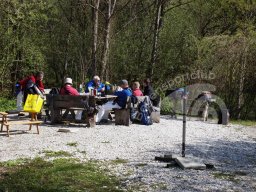 Vereinsmeisterschaft WA