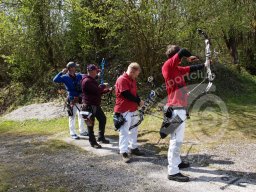 Vereinsmeisterschaft WA