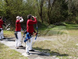 Vereinsmeisterschaft WA