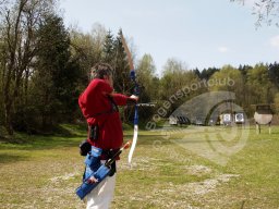 Vereinsmeisterschaft WA