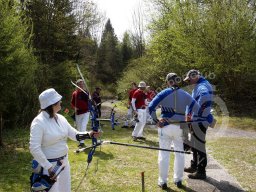 Vereinsmeisterschaft WA