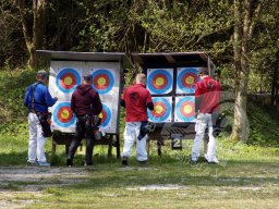 Vereinsmeisterschaft WA