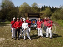 Vereinsmeisterschaft WA