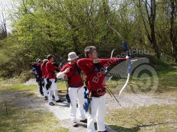 Vereinsmeisterschaft WA