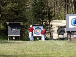 Vereinsmeisterschaft WA