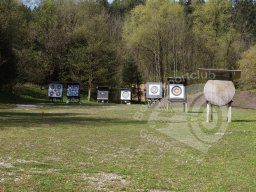 Vereinsmeisterschaft WA