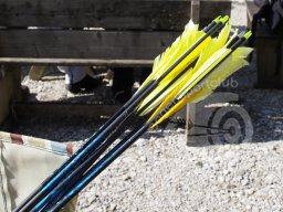 Vereinsmeisterschaft WA