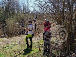 Vereins- &amp; Gaumeisterschaft Feld