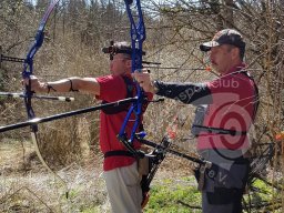 Vereins- &amp; Gaumeisterschaft Feld