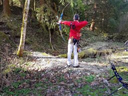 Vereins- &amp; Gaumeisterschaft Feld