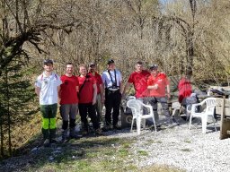 Vereins- &amp; Gaumeisterschaft Feld