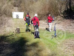 Vereins- &amp; Gaumeisterschaft Feld