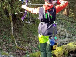 Vereins- &amp; Gaumeisterschaft Feld