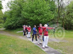 Vereins- &amp; Gaumeisterschaft WA