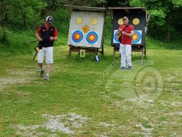 Vereins- &amp; Gaumeisterschaft WA