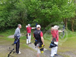 Vereins- &amp; Gaumeisterschaft WA