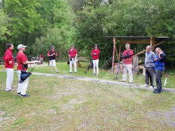 Vereins- &amp; Gaumeisterschaft WA