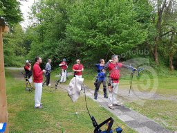 Vereins- &amp; Gaumeisterschaft WA