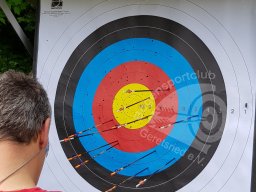 Vereins- &amp; Gaumeisterschaft WA