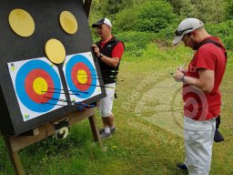 Vereins- &amp; Gaumeisterschaft WA