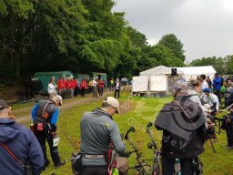 Bayerische Meisterschaft Feld Premich