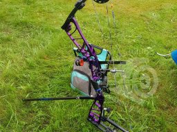 Bayerische Meisterschaft Feld Premich