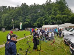 Bayerische Meisterschaft Feld Premich