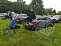 Bayerische Meisterschaft Feld Premich