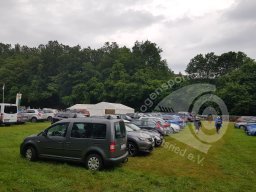 Bayerische Meisterschaft Feld Premich