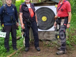 Bayerische Meisterschaft Feld Premich