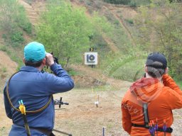 Bezirksmeisterschaft Feld Sittenbach