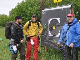 Bezirksmeisterschaft Feld Sittenbach