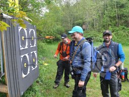 Bezirksmeisterschaft Feld Sittenbach