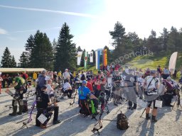 Deutsche Meisterschaft Feld Mittenwald