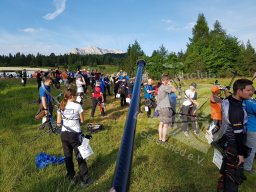 Deutsche Meisterschaft Feld Mittenwald