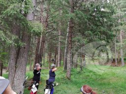 Deutsche Meisterschaft Feld Mittenwald