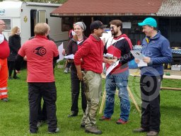 Fürstenfeldbruck Gaumeisterschaft Feld